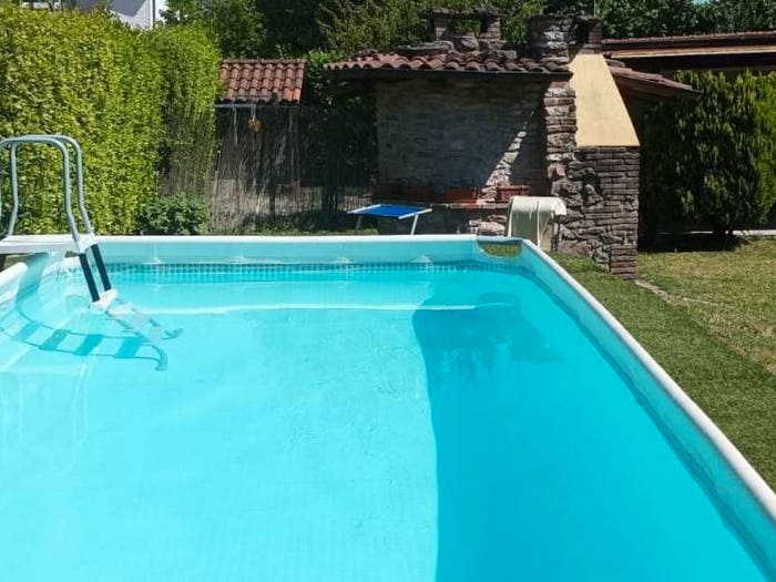 Casa monolocale in vendita in via padronetti, Camaiore Paese, Camaiore