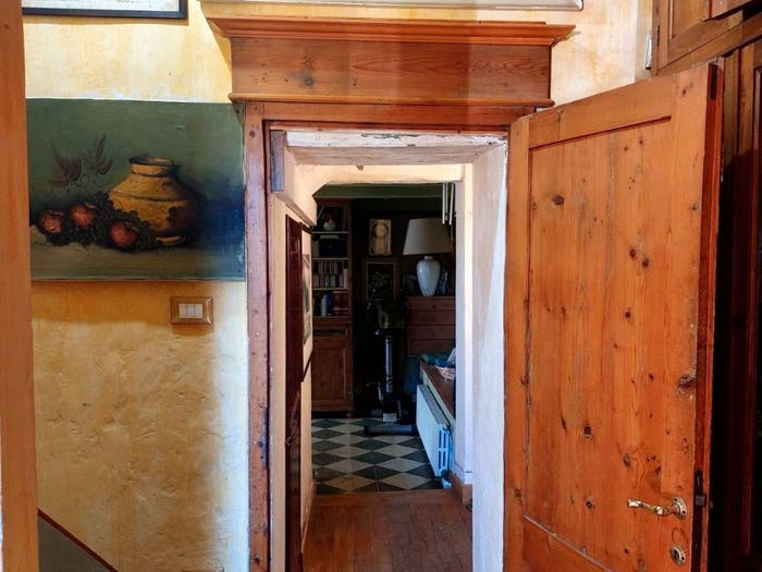 Casa quadrilocale in vendita in Barberino Tavarnelle