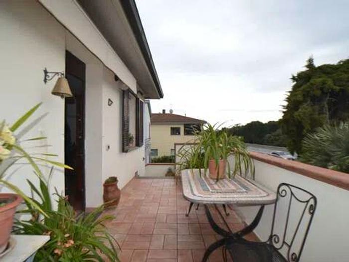 Appartamento con 6 locali in vendita in Vicinanze Albinia No Number, Albinia, Orbetello