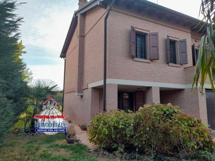 Casa con 6 locali in vendita in VIA ALVINO MARANI, Sala Bolognese