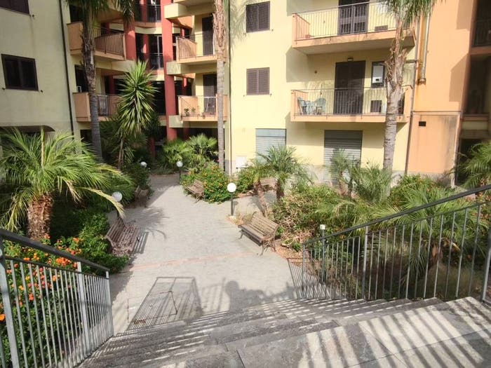 Casa trilocale in vendita in Via Minissale, Minissale, Messina