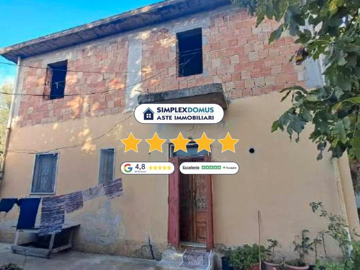 Appartamento con 5 locali in vendita in contrada Braccio, Rizziconi