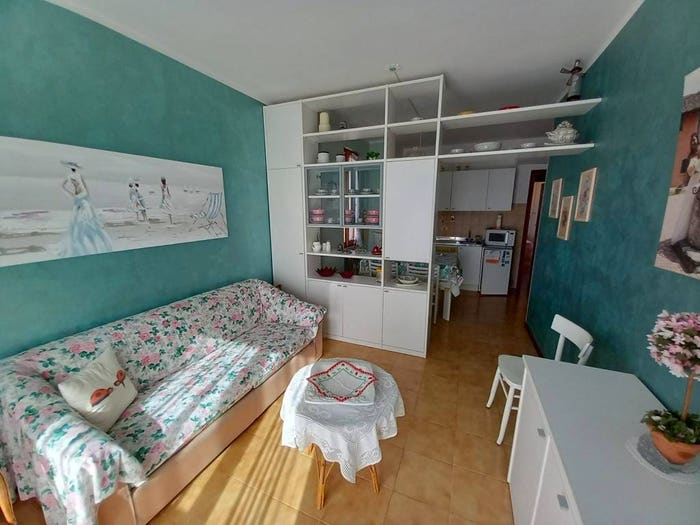 Appartamento bilocale in vendita in Via San Francesco, Centro, Ceriale