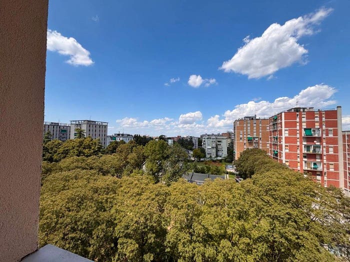 Appartamento trilocale in vendita in Via Quirino di Marzio, Barca, Bologna