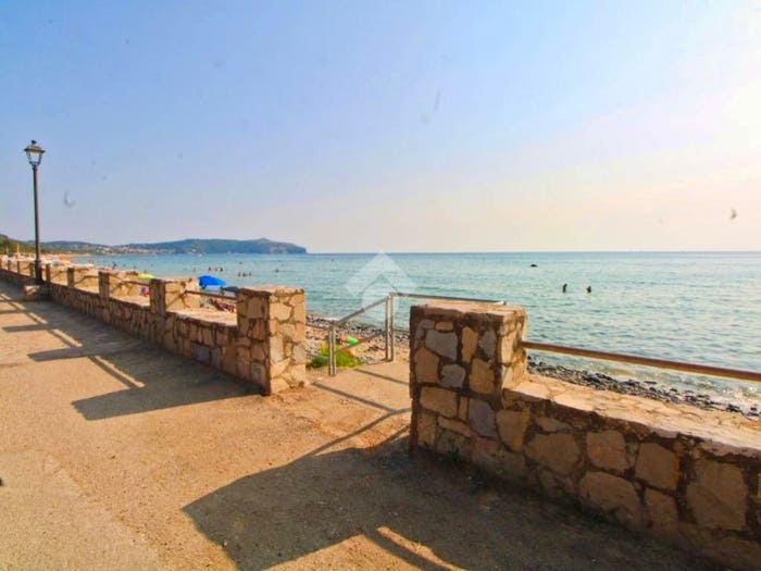 Appartamento bilocale in vendita in Lungomare Saullo, Pisciotta