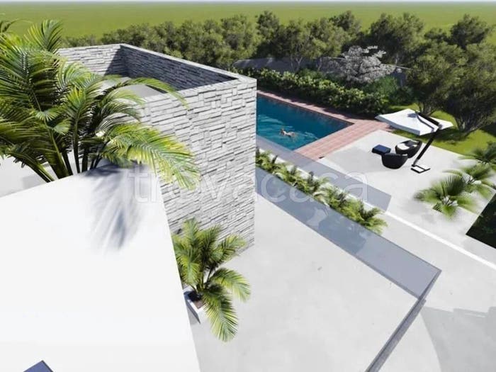 Casa con 6 locali in vendita in Pennisi Santa Maria Ammalati Piano d'Api, Acireale