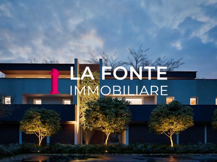 Casa trilocale in vendita in VIA zante, Pontevigodarzere Isola di Torre, Padova