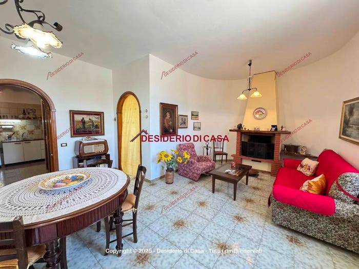 Casa con 6 locali in vendita in Via L, Portella Di Mare, Misilmeri