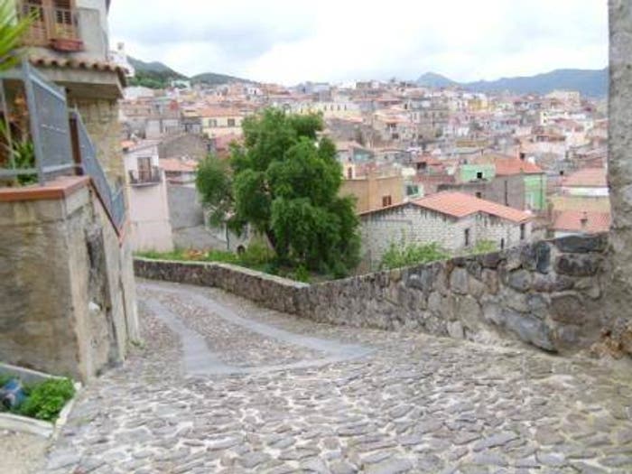 Casa con 5 locali in vendita in Via Bonfiglio Mura, Centro, Cuglieri