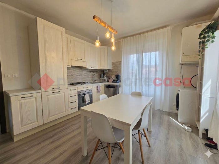 Appartamento con 5 locali in vendita in via reno, Due Ponti, Carpi
