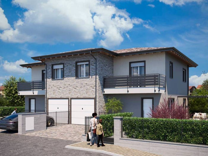 Casa con 5 locali in vendita in Via Tabina, Solignano Nuovo, Castelvetro di Modena