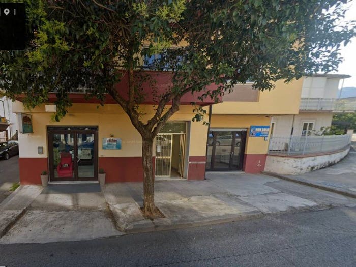 Appartamento quadrilocale in vendita in Via Coscile, Centro, Castrovillari