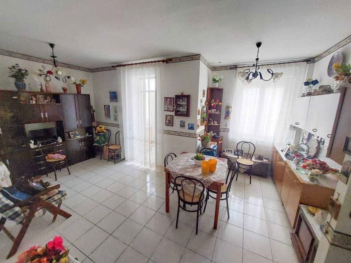 Appartamento trilocale in vendita in Via Tazzoli, Modica Bassa, Modica