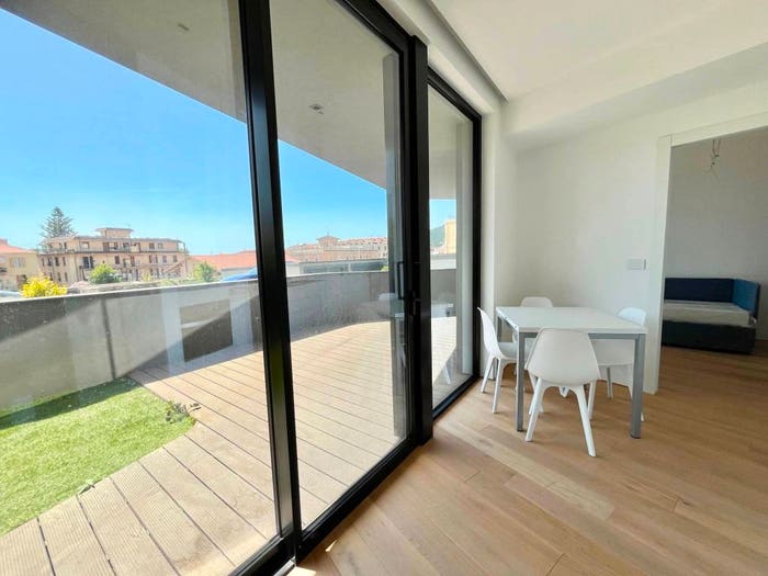 Appartamento trilocale in vendita in Via Adelasia, Collina Centrale Parco Fuor del Vento, Alassio