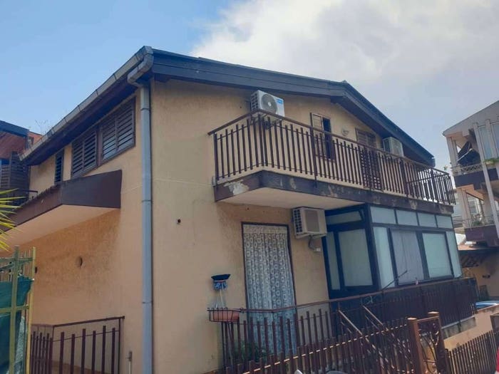 Appartamento trilocale in vendita in Via Portella della Ginestra, Centro, Misterbianco