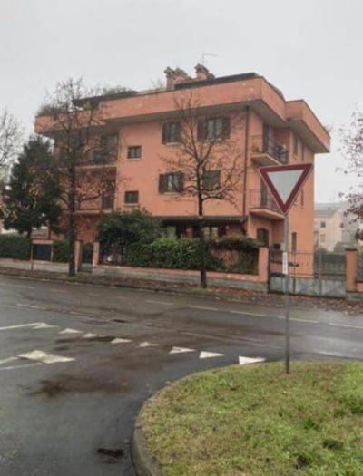Appartamento trilocale in vendita in Via Antonio Anguissola, Infrangibile, Piacenza