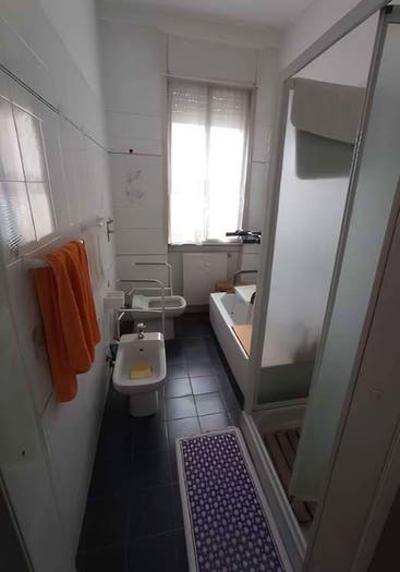 Appartamento bilocale in vendita in Via papa giovanni xxiii, Renate