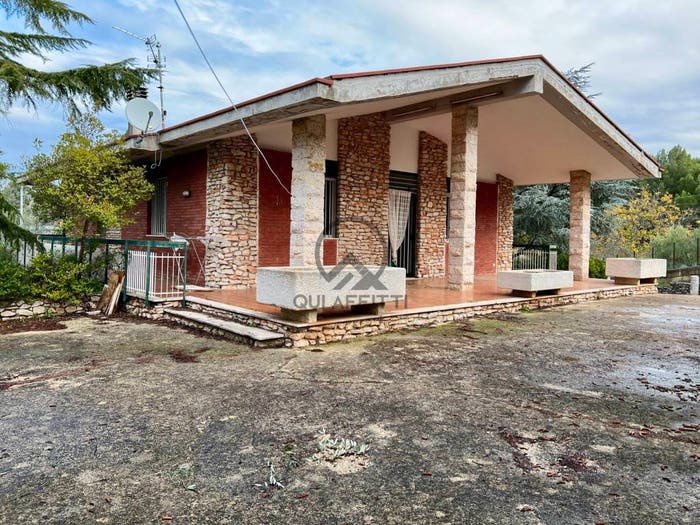 Casa con 5 locali in vendita in Viale dei Colli Sereni, Montegrosso Boschetto, Andria