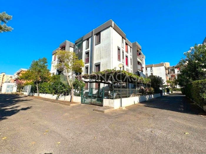 Appartamento trilocale in vendita in Via dei Ciclamini, Lido Campomarino, Campomarino