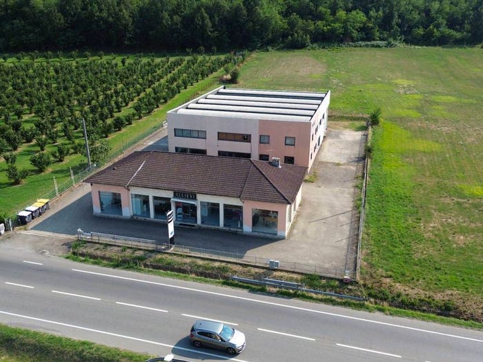 Casa quadrilocale in vendita in strada Serravalle, Novi Ligure