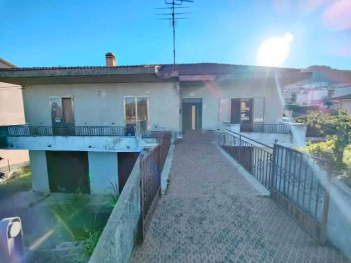 Casa monolocale in vendita in Via Variante, Centro, Montauro