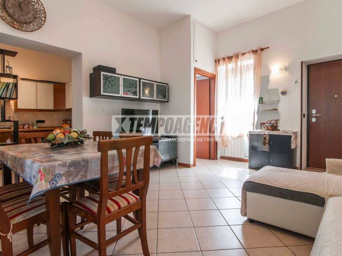 Appartamento bilocale in vendita in Via virgilio, Massina, Cislago