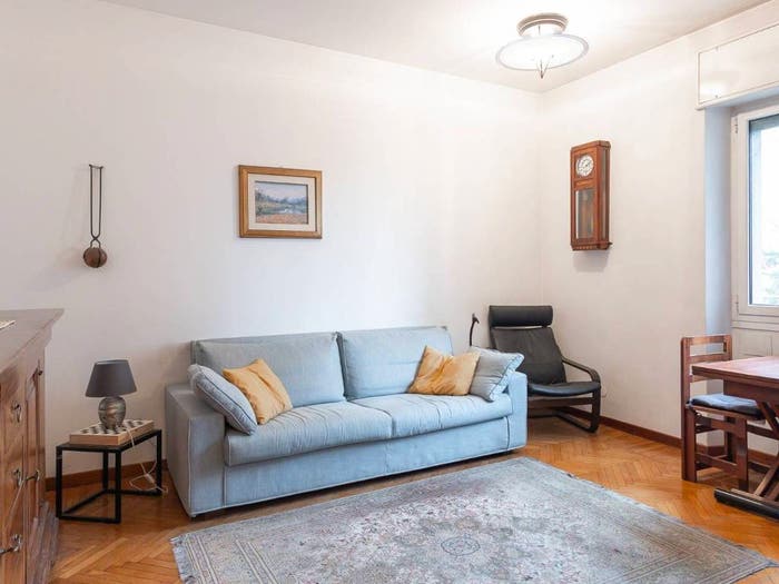 Appartamento bilocale in vendita in Via Ferdinando Marescalchi, Città Studi, Milano