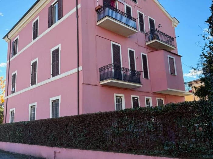 Appartamento con 5 locali in vendita in Centro, Civita Castellana