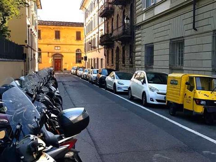 Appartamento con 5 locali in vendita in Via Faenza, Fortezza Stazione, Firenze