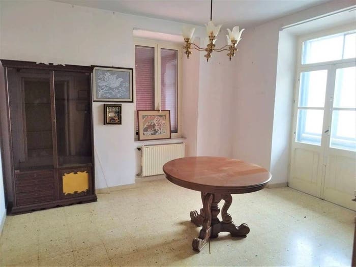 Casa con 5 locali in vendita in Via Xxiv Maggio SNC, Centro, Morino