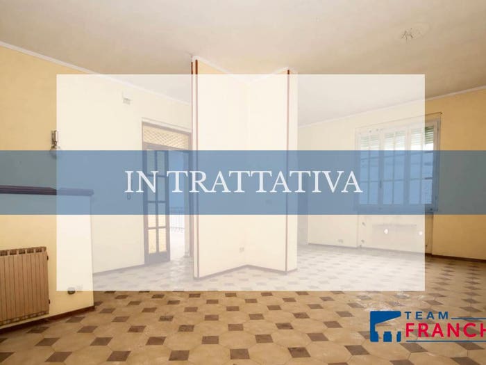 Appartamento con 6 locali in vendita in Via Giuseppe Garibaldi, Centro, Gambara
