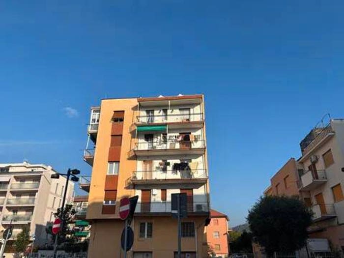 Appartamento con 5 locali in vendita in Via Dei Levantino No Number, Centro, Albisola Superiore