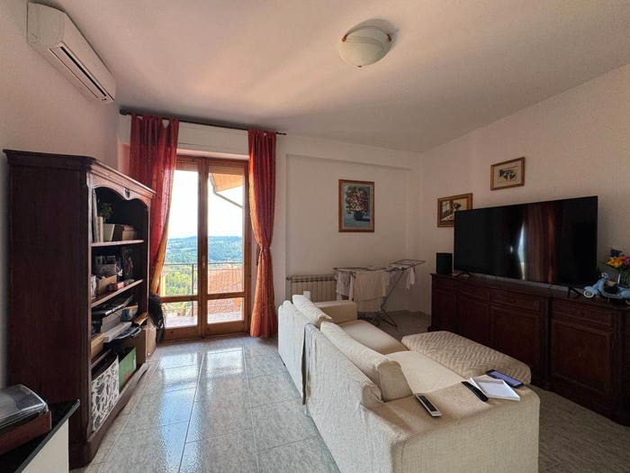 Appartamento quadrilocale in vendita in Centro, Chiusi