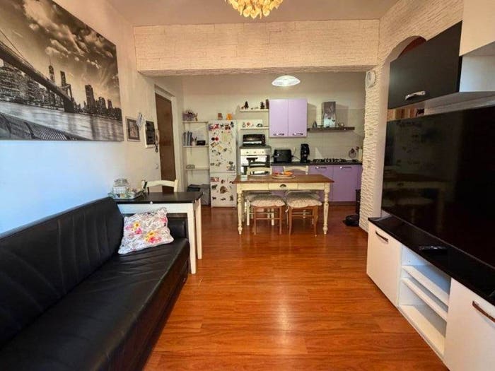 Appartamento bilocale in vendita in Via Santa Giuliana, Magione