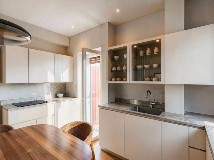 Appartamento trilocale in vendita in Via Francesco Massi, Monteverde Vecchio, Roma