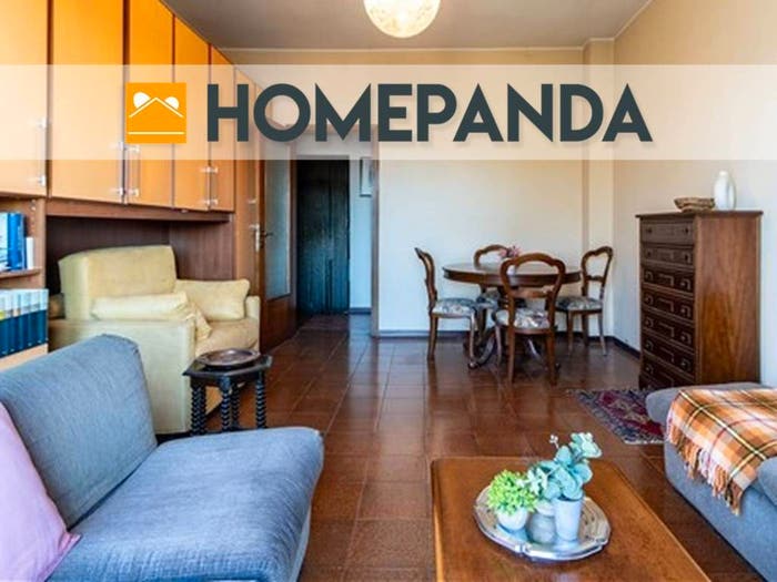 Appartamento trilocale in vendita in Via Campo dei Fiori, Centro, Castronno