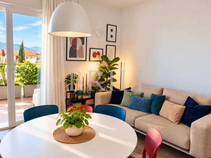 Appartamento trilocale in vendita in Baratta, Olbia