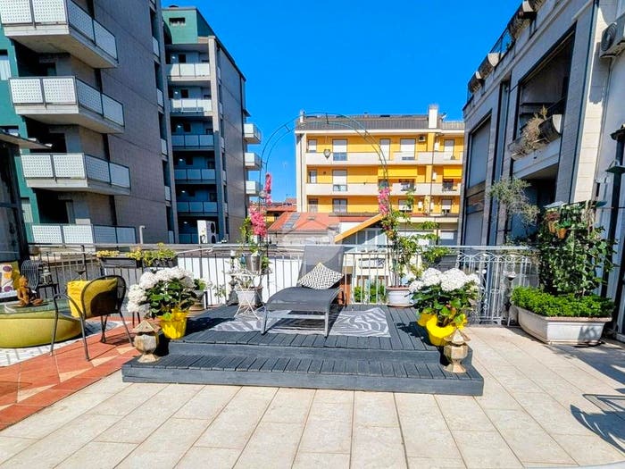 Appartamento trilocale in vendita in Via Privata Don Bartolomeo Grazioli, Affori, Milano