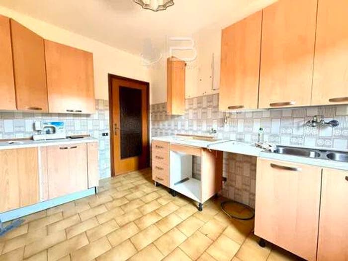Appartamento quadrilocale in vendita in Via Guglielmo Oberdan, Centro, Monsummano Terme