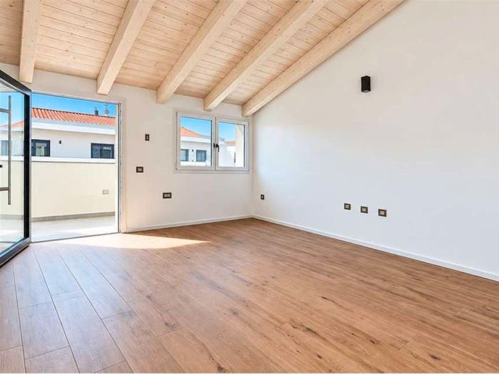 Appartamento trilocale in vendita in via cagliari, Centro, Oristano