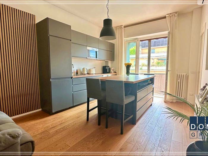 Appartamento bilocale in vendita in Via Vespri Siciliani, Giambellino, Milano
