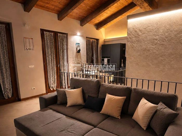 Casa trilocale in vendita in Via San Giuseppe, Centro, Fossano
