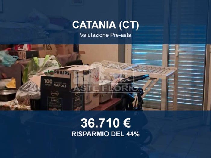 Appartamento con 5 locali in vendita in Via Delle Robinie, Nesima Indipendenza San Giorgio, Catania
