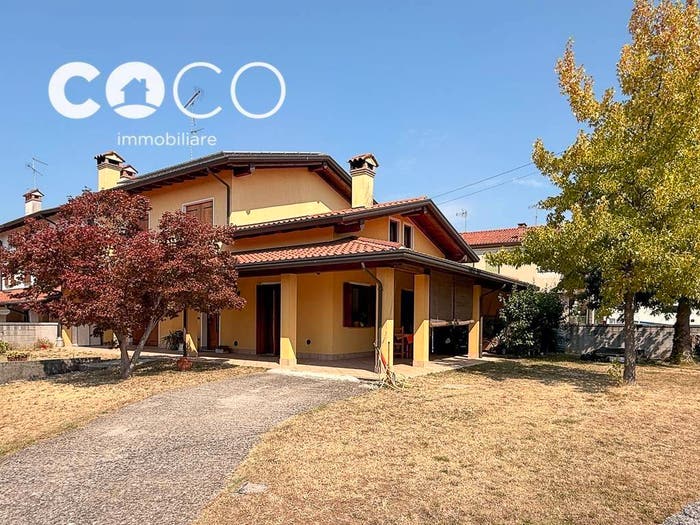 Casa quadrilocale in vendita in Centro, Gradisca d'Isonzo