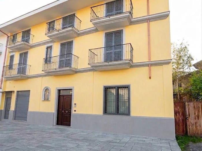 Appartamento trilocale in vendita in Via Saviano, Centro, Nola