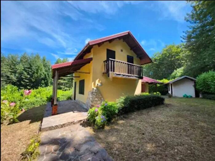 Casa quadrilocale in vendita in Villaggio Spineto snc, Aprigliano