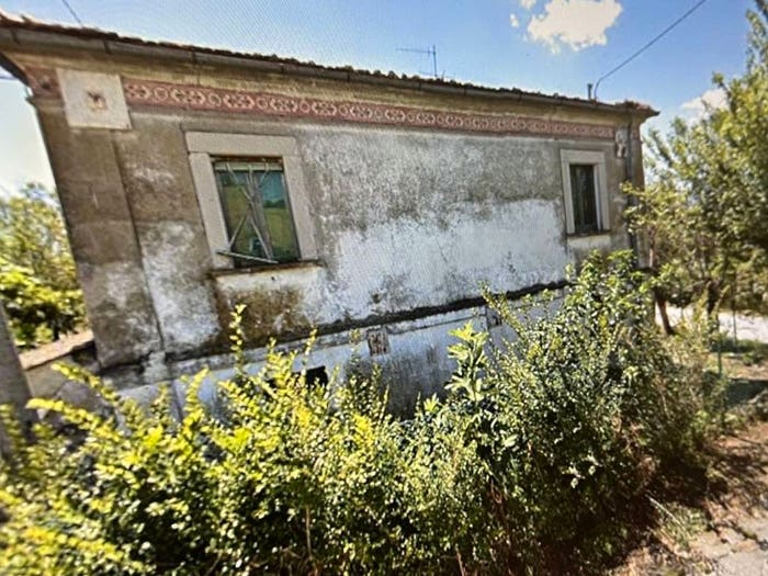 Casa quadrilocale in vendita in Contrada Collemaggio, Nocciano