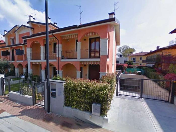 Casa con 5 locali in vendita in Via Madre Teresa di Calcutta, Chiari