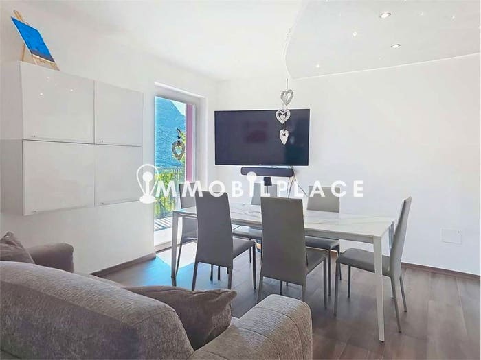 Appartamento con 5 locali in vendita in Via Provanetti, Quetta, Campodenno