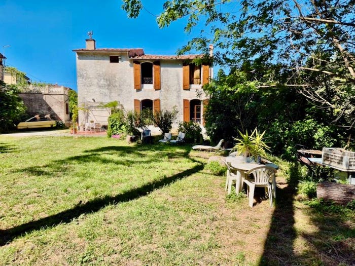 Casa con 6 locali in vendita in Via della Certosa, Centro, Calci